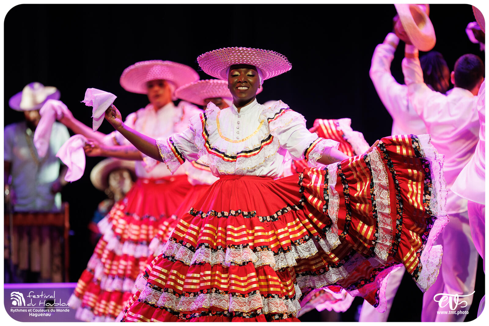 FDH 2024.08.20 | COLOMBIE